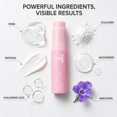 Dermatologist Approved Plumping Cream – Needle-Free Volume in 14 Days
