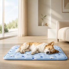 lynadora™ Self-Cooling Pet Mat