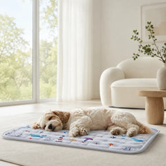 lynadora™ Self-Cooling Pet Mat