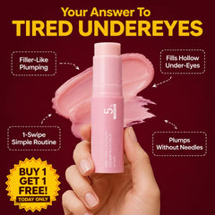 Dermatologist Approved Plumping Cream – Needle-Free Volume in 14 Days