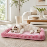 Cooling Pet Mat – Instant Cooling Dog & Cat Bed