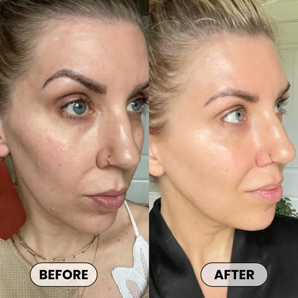 Sarah M., 38