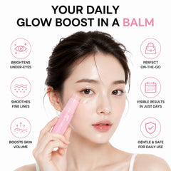 Dermatologist Approved Plumping Cream – Needle-Free Volume in 14 Days